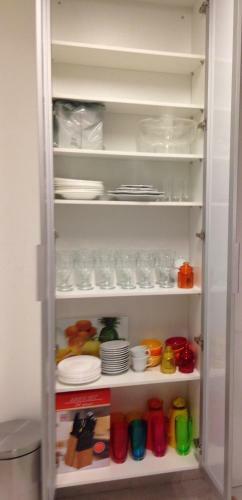 Apartamentos Riviera De S�o Louren�o