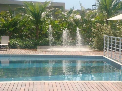 Apartamentos Riviera De S�o Louren�o