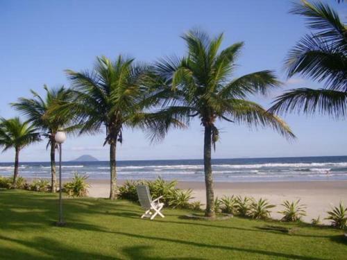 Apartamentos Riviera De S�o Louren�o