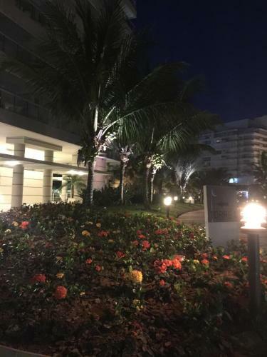 Apartamentos Riviera De S�o Louren�o