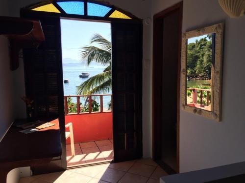 Hostal Pousada Dolce Vita