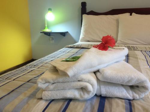 Hostal Pousada Dolce Vita