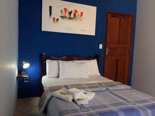 Hostal Pousada Dolce Vita