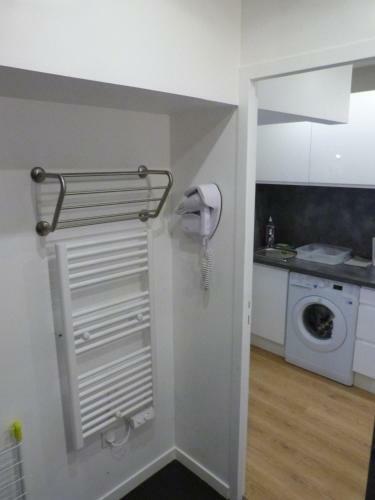 Apartamento Appart Touriste