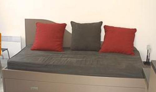 Aparthotel Bed In City - Le Virgile