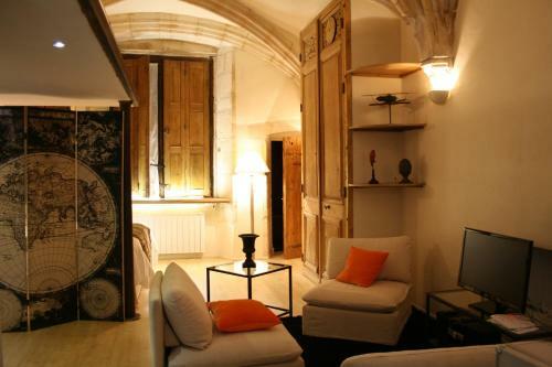 Apartamento Mon Hotel Particulier