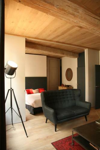 Apartamento Mon Hotel Particulier