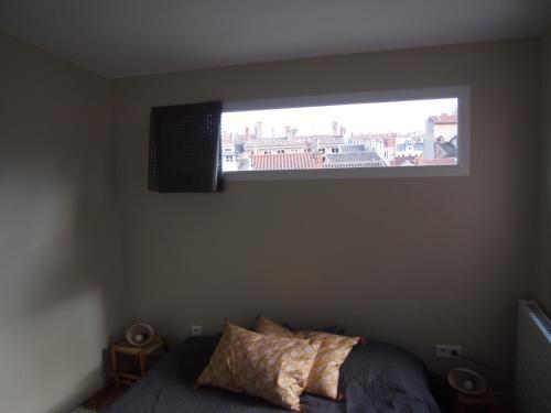 Apartamento Terrasse Priv�e Du Vieux Lyon