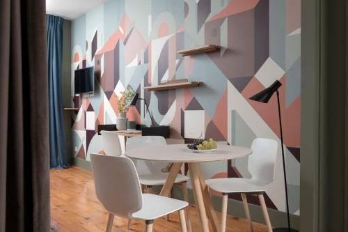 Apartamento Digital Appartement Mi Hotel