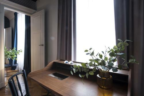 Apartamento Digital Appartement Mi Hotel