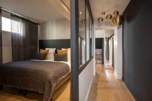 Apartamento Digital Appartement Mi Hotel