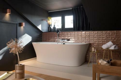Apartamento Digital Appartement Mi Hotel