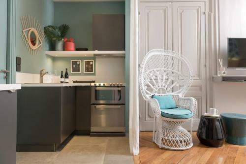 Apartamento Digital Appartement Mi Hotel