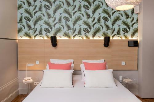 Apartamento Digital Appartement Mi Hotel