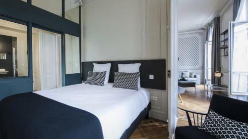 Apartamento Digital Appartement Mi Hotel