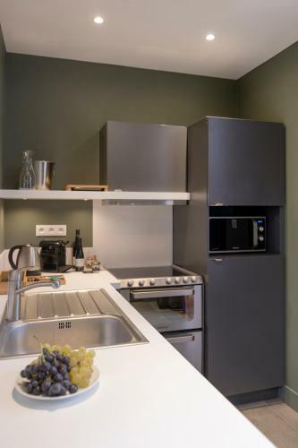 Apartamento Digital Appartement Mi Hotel