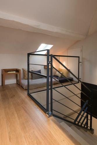 Apartamento Digital Appartement Mi Hotel