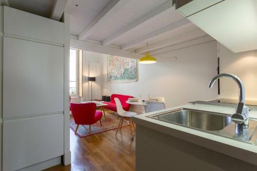 Apartamento Op�ra