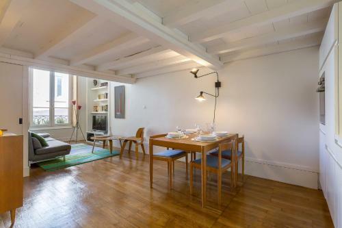 Apartamento Op�ra