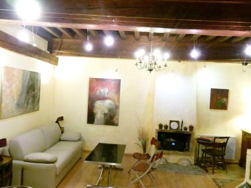 Apartamento Vieux Lyon Cour Renaissance