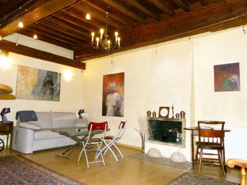 Apartamento Vieux Lyon Cour Renaissance