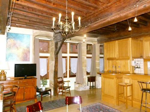 Apartamento Vieux Lyon Cour Renaissance