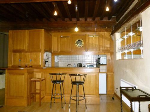 Apartamento Vieux Lyon Cour Renaissance
