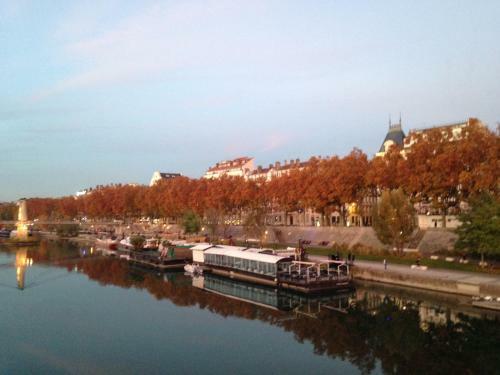Apartamento Vieux Lyon Cour Renaissance