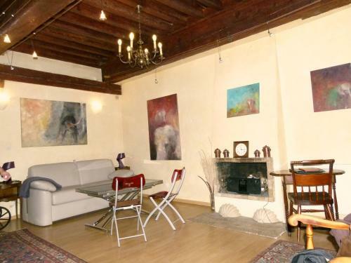 Apartamento Vieux Lyon Cour Renaissance