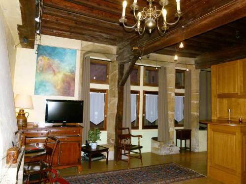 Apartamento Vieux Lyon Cour Renaissance