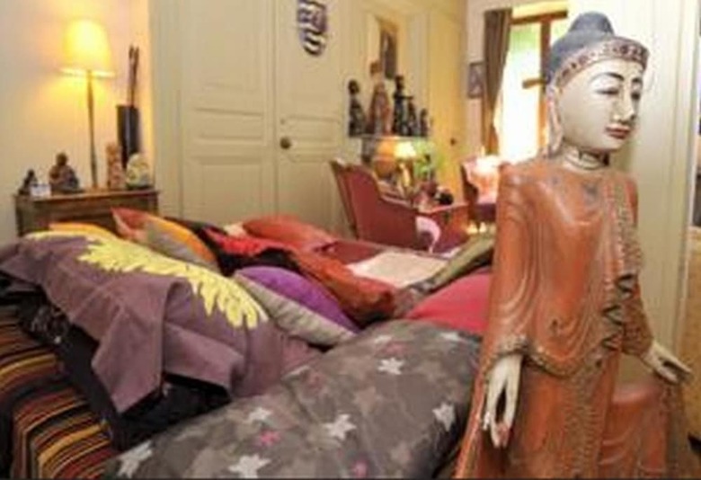 Bed & Breakfast Home Sweet Home