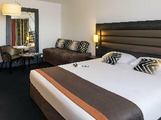 Hotel Ibis Budget Lyon La Part-dieu