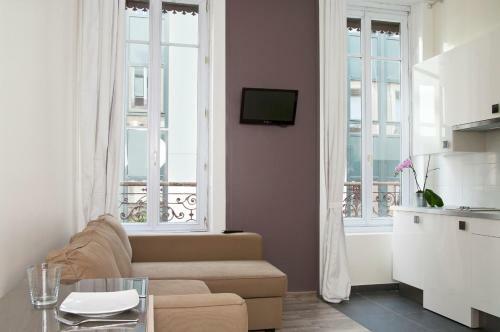 Apartamento Appartements Cordeliers - Lyon Cocoon