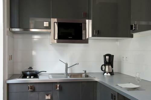 Apartamento Appartements Cordeliers - Lyon Cocoon
