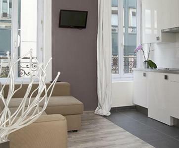 Apartamento Appartements Cordeliers - Lyon Cocoon