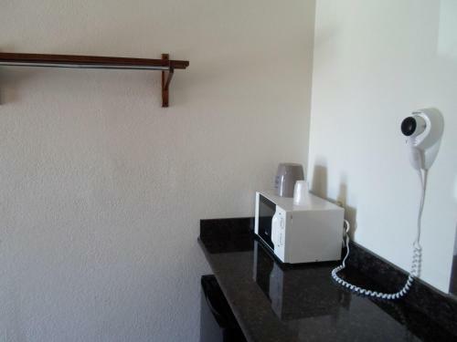 Motel Economy Inn Morgan Hill