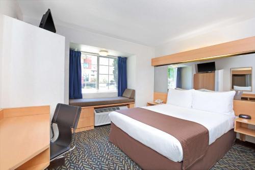 Posada Microtel Inn & Suites, Morgan Hill