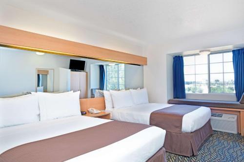 Posada Microtel Inn & Suites, Morgan Hill