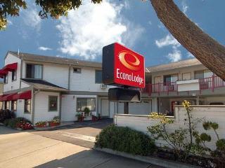 Hotel Econo Lodge Morro Bay