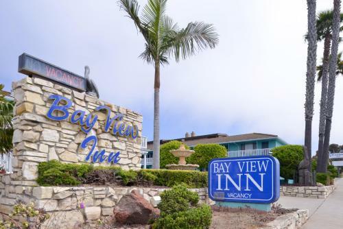 Motel Bay View Inn - Morro Bay