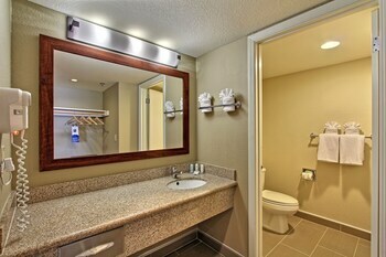 Hotel Comfort Inn Downtown Morro Bay