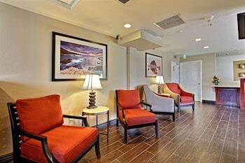 Hotel Comfort Inn Downtown Morro Bay