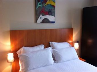 Hotel Arcantis