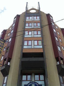 Hotel Arcantis