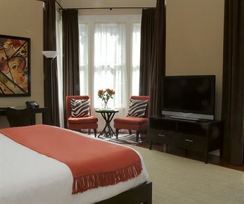 Posada The White House Inn & Spa