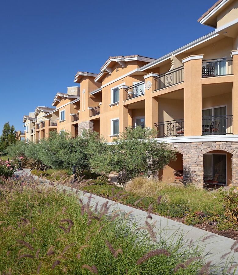 Hotel Vino Bello Resort