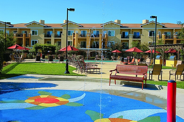 Hotel Vino Bello Resort