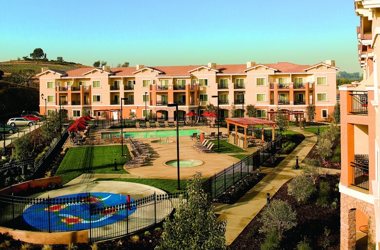 Hotel Vino Bello Resort