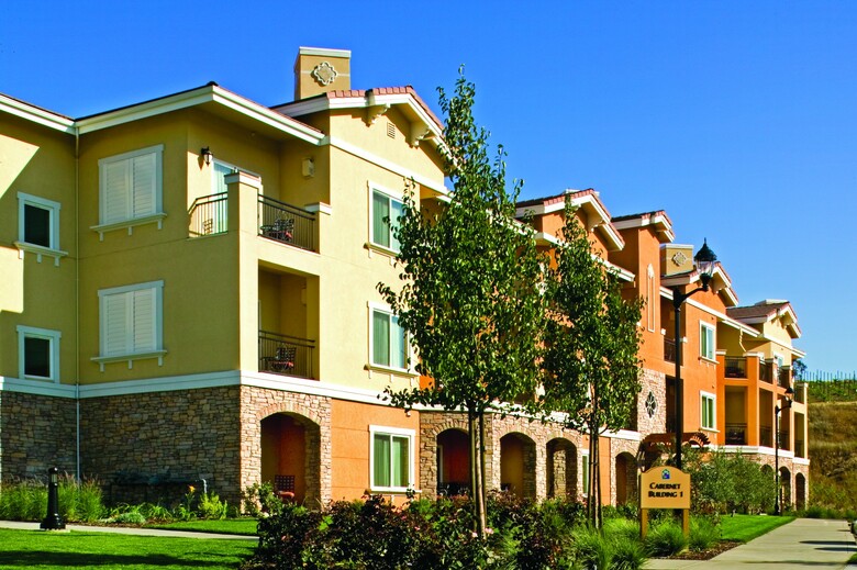 Hotel Vino Bello Resort