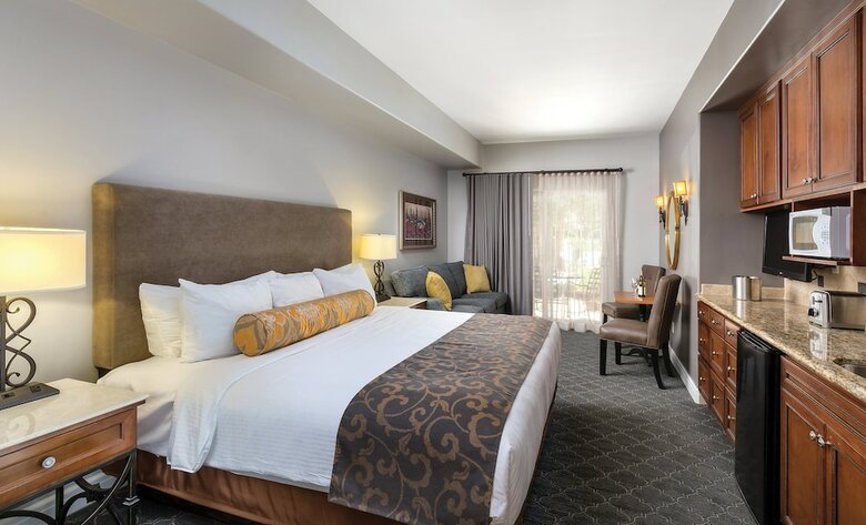 Hotel Vino Bello Resort